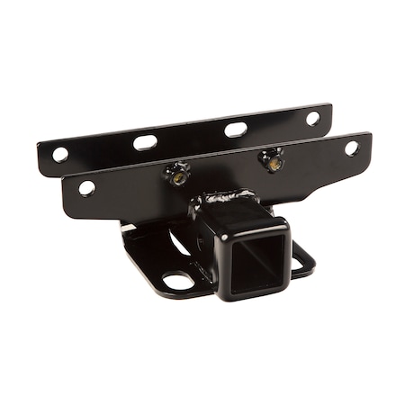 Rugged Ridge RECEIVER HITCH, 2 INCH; 18-C JEEP WRANGLER JL/JLU 11580.11